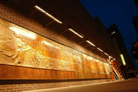 Final adjustments, 2006