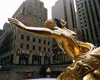 Prometheus, 1974: After